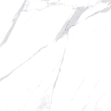 Керамогранит ZERDE TILE Statuario White Matt 80х80