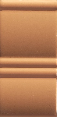Плитка 41ZERO42 4101110 Mou Caramel Matte Mix 6,2x12,5