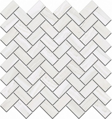 Декор Kerama Marazzi SG190/007 Контарини светлый мозаичный 31,5х30