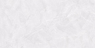 Декор Fanal Dec.Moon White 3Dsoft 60x120