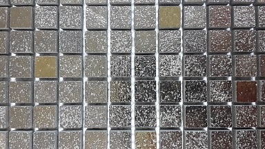 Декор Orro Mosaic LAVA PIXEL 1.5х1.5 30х30