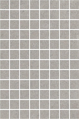 Kerama Marazzi MM8343 Декор Матрикс мозаичный серый 20х30