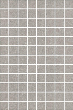 Kerama Marazzi MM8343 Декор Матрикс мозаичный серый 20х30