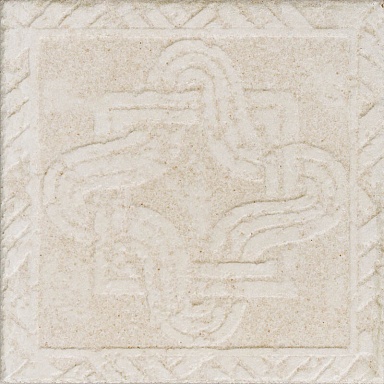 Декор Cerdomus 81894 Ostuni Trame Avorio 20х20