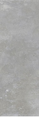 Керамогранит Ariostea UMT6S310501 Metal Grey Zinc Soft 6mm 100x300