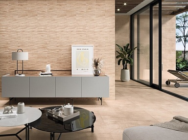 Керамогранит El Molino Alpino Bone 58x58