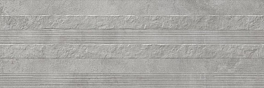 Плитка Peronda 30756 Downtown Grey Material SP/33,3X100/R 33,3x100