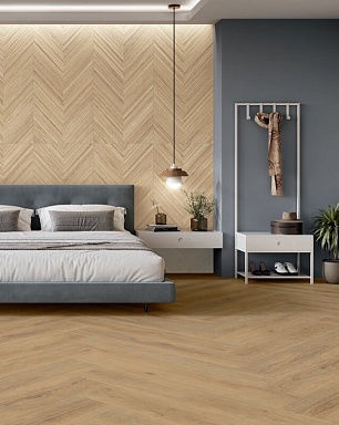 Керамогранит STN Ceramica CAN5MERNLDAA Meridiana Marquetry Light MT Rect 60x120