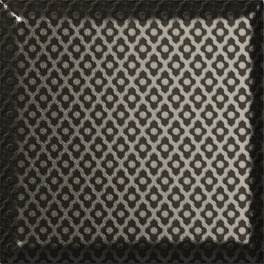 Плитка Baldocer Novel Diva Metalic 15x15