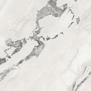 Керамогранит Атлас Конкорд Россия 610010002966 F.d.M.Quark Oyster White Matt Rett 80x80