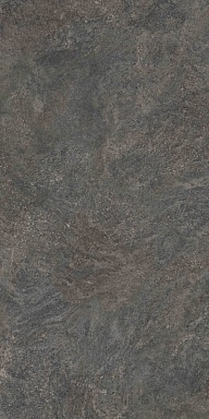 Керамогранит Kerranova K-2193/SR Темперамент Антрацит 600x1200x10