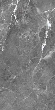 Керамогранит Realistik Shadow Dark Grey Polished 60x120