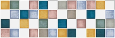 Плитка Imola Ceramica Play1 26mix 20x60