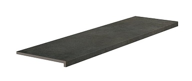 Ступень Exagres Peldano Recto Cosmos Steel C-3 R11 33x120x3