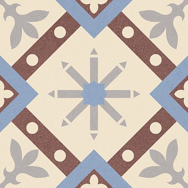 Керамогранит A-Ceramica Martinique Jeanne Matt 20x20