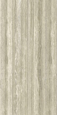 Керамогранит IRIS FMG L175288MF6 Travertino Lucido 75x150