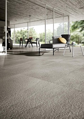 Керамогранит Kerlite LIMESTONE SLATE 100x100