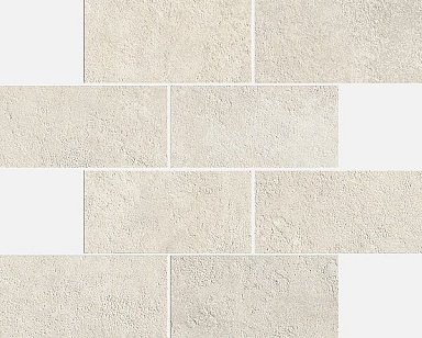Декор Italon 610110000415 Millenium Pure Mini Brick 23,7x29,5