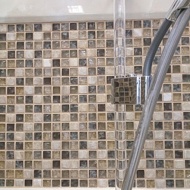 Naturelle Caramelle Mosaic