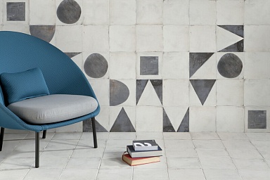 Декор Harmony 36153 Maison Decor/9 22,3x22,3