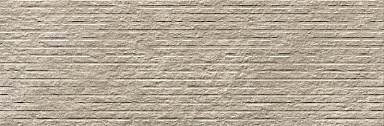 Плитка FAP Ceramiche fRU2 Nobu Row Grey Matt RT 25x75