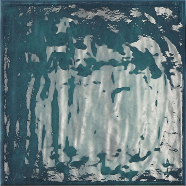 Керамогранит Prissmacer Rain Aquamarine 22.3x22.3