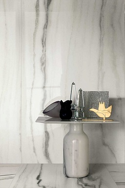 Керамогранит Rex Ceramiche 755838 Prexious Thunder Night Matte Ret 60x120