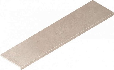Ступень Italon 620070002554 Cream Scalino Angolare Dx 120x33