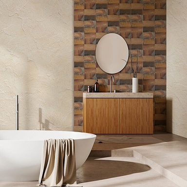 Atelier Nanda Tiles