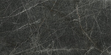 Керамогранит Idalgo Sofia Black Olive / София Черно-оливковый LLR 120x60