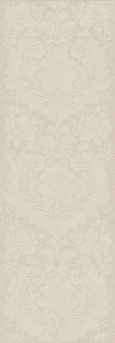 Плитка Kerama Marazzi 14046R Монсеррат структура бежевый светлый матовый обрезной 40х120