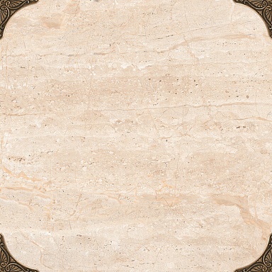 Керамогранит Cube Ceramica Travertine Flex 60x60