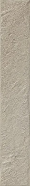 Клинкерная плитка Paradyz Eremite Crema Elewacja Struktura Mat 40x6,6