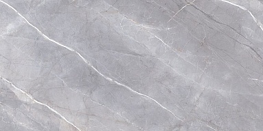 Декор Kerama Marazzi SG562402R Риальто серый левый лаппатированный 60x119.5