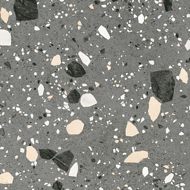 Керамогранит Idalgo Gerda Natura Dark lappated / Герда Натура Дарк лаппатированный 60x60