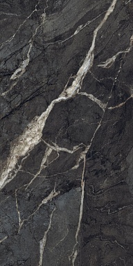 Керамогранит Global Tile GT1206011905SPR Camlin Черный Soft Sugar 60x120
