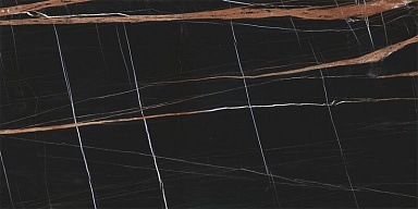 Керамогранит Baldocer Titanium Black Pulido Rect 80x160