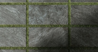 Декор Italon 620110000253 Magma Graphite Brick 3D 28x78