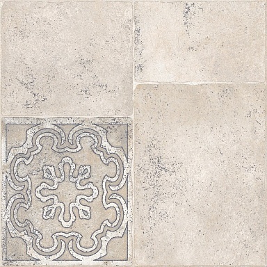Керамогранит El Molino Argos Brass 58x58