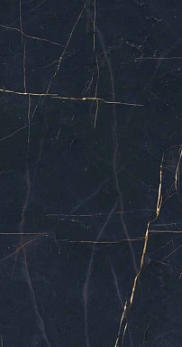 Керамогранит ABK PF60011000 Sensi 900 Precious Black Nat Rett 60x120