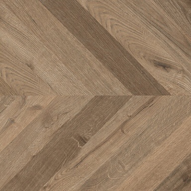 Wood Lux Walnut Chevron M Laparet