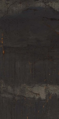 Керамогранит Estima TP02 Patina Black Неполированный Рект. 60x120x10