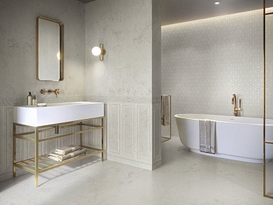 Керамогранит Ape A037838 Limestone Cream Rect 60x60