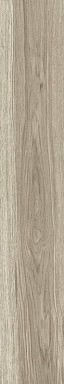 Керамогранит Creanza CW-RT15-B Mordic Wood Ash Rustic 20x120