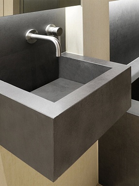 Керамогранит Laminam Russia LAMF002048 Blend Avorio 3+ 1000x3000