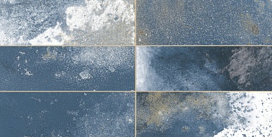Плитка Peronda 30898 FS Tradition Brick Blue 20x40