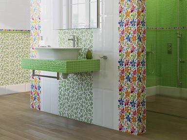 Kerama Marazzi HGD/A262/15000 бордюр Венсен 40*3