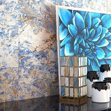 Albo Novin Ceram Yazd Tile Co