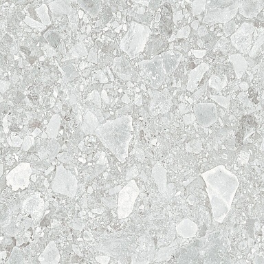 Керамогранит LB-Ceramics 6246-0116 Спектр светло-серый 45х45