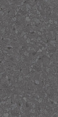Керамогранит Eurotile 469 Stone Dark Grey 60x120